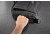 HOG 59350 MED SINGLE RIFLE BAG BLK
