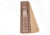Hog Saddle PIG Skins Barricade Pad w/ Horn