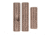 Hog Saddle PIG Skins Barricade Pad w/ Horn