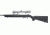 Hogue Ruger 10/22 Hard Nylon Stock with Standard Barrel Channel 22100