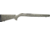 Hogue Ruger 10/22 Rubber O.M. Stock - Magnum action with Standard Bar. Ghillie Green 22820