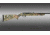 Hogue Ruger 10/22 Rubber OverMolded Stock with .920in. Diameter Barrel High Terrain 22510