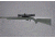 Hogue Ruger 10/22 .920in Diameter Barrel Rubber OverMolded Stock, OD Green, 22210