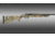 Hogue Ruger 10/22 Rubber OverMolded Stock with Standard Barrel Channel High Terrain Camo 22500