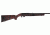 Hogue Ruger 10/22 .920in Barrel Rubber OverMolded Stock, Red Lava, 22012