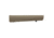 Hogue 1022 TD Rub OM .920 Brl FDE 21350