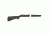 Hogue 1022 TD Rub OM .920 Brl GilGrn 21850