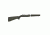 Hogue 1022 TD Rub OM .920 Brl OD Grn 21250