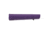Hogue 1022 TD Rub OM .920 Brl OD Prp 21056