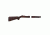 Hogue 1022 TD Rub OM .920 Brl RdLava 21052