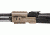 Hogue AK-47/AK-74 Standard Chinese and Russian - Kit - OverMolded Grip and Forend Desert Tan 74308