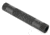 Hogue AR-15/M-16 Knurled Aluminum Free Float Forend, Black, 15034