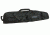 Hogue Double Rifle Bag w/Front Pocket and Handle,10 x 52in, X-Large, Black HOG59490