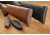 Hogue EZG Pre-sized recoil pad Win. 70 Synthetic stock - Black 07720