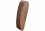 Hogue EZG Pre-sized recoil pad Win. Classic wood Stock - Brown 07741
