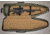 HOGUE Gear 50 Cal BFG Bag w/ Front Pocket and Handles, OD Green 16in. Tall 64in. Long 59551