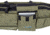 HOGUE Gear 50 Cal BFG Bag w/ Front Pocket and Handles, OD Green 16in. Tall 64in. Long 59551