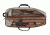 Hogue Gear Ex Lg 2 Rifle Bag Front Pocket Handles, Flat Dark Earth, 59493