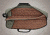 HOGUE Gear Extra Large Double Rifle Bag w/ Front Pocket and Handles, OD Green 10in. Tall 52in. Long 59491