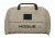 Hogue Gear Lg Pistol Bag Front Pocket 6 Mag, Flat Dark Earth, 59263