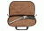 Hogue Gear Lg Pistol Bag Front Pocket 6 Mag, Flat Dark Earth, 59263