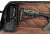 HOGUE Gear Large Double Rifle Bag w/ Front Pocket and Handles, Black 10in. Tall 46in. Long 59470