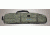 HOGUE Gear Large Double Rifle Bag w/ Front Pocket and Handles, OD Green 10in. Tall 46in. Long 59471