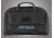 HOGUE Gear Large Pistol Bag w/ Front Pocket and 6 Magazine Pouch, Black 10in. Tall 16in. Long 59260