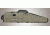 HOGUE Gear Large Single Rifle Bag w/ Front Pocket and Handles, OD Green 10in. Tall 46in. Long 59371