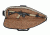 Hogue Gear Med 1 Rifle Bag Front Pocket Handles, Flat Dark Earth, 59353