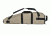 Hogue Gear Med 1 Rifle Bag Front Pocket Handles, Flat Dark Earth, 59353