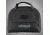 HOGUE Gear Medium Pistol Bag w/ Front Pocket and 4 Magazine Pouch, Black 9in. Tall 12in. Long 59240