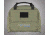 HOGUE Gear Medium Pistol Bag w/ Front Pocket and 4 Magazine Pouch, OD Green 9in. Tall 12in. Long 59241