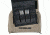 Hogue Gear Med Pistol Bag Front Pocket 4 Mag, Flat Dark Earth 59243