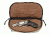 Hogue Gear Sm Pistol Bag Front Pocket, Flat Dark Earth, 59233
