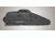 HOGUE Gear Small Single Rifle Bag w/ Front Pocket and Handles, Black 10in. Tall 34in. Long 59330