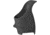 Hogue HandAll Beavertail Grip Sleeve - Springfield Armory Hellcat, Black, 18310