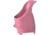 Hogue HandAll Beavertail Grip Sleeve - Springfield Armory Hellcat, Pink, 18317
