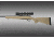 Hogue Howa 1500/Weatherby Long Action Standard Barrel Pillar Bed, Flat Dark Earth 15301