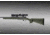 Hogue Howa 1500weatherby L A Standard Barrel Pillarbed Stock Ghillie Green 15801