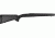 Hogue Mauser 98, Military and Sporter Actions, Full Bed Block Stock, Black 98002