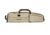 Hogue Medium Double Rifle Bag, Flat Dark Earth, 10in Tall 40in Long