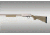 Hogue Mossberg 500 12 Gauge OverMolded Shotgun Stock Kit with Forend, Flat Dark Earth 05312