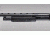 Hogue Mossberg 500 20 GA. OverMold Shotgun Stock kit w/ forend, 12in. L.O.P., Black 05037