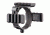 Hogue Picatinny Cuff Rail and Swivel Stud Attachment For Two Inch Free Float AR Forend 15080