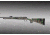 Hogue Remington 700 BDL L.A. D.M. Heavy Barrel PillarBed Stock Hardwoods 70431