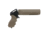 Hogue Rem 870 12 GA OM Tamer PG &amp; Frnd FDE 08315