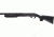 Hogue Rem. 870 OverMolded Shotgun Stock kit w/forend - 12in. L.O.P. 08732