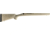 Hogue Remington 700 BDL L.A. Standard Barrel Full Bed Block Stock Ghillie Tan 70903
