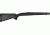 Hogue Remington 700 BDL Long Action Heavy/Varmint Barrel Full Bed Block, Black 70013